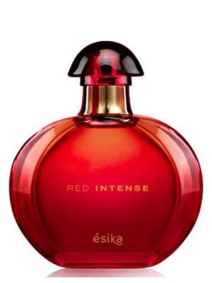 Perfume Red Intense 50 ml