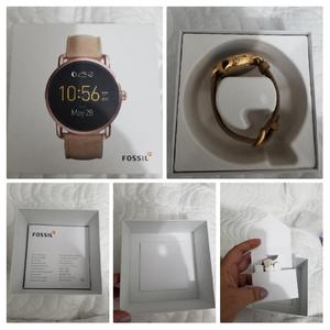 Reloj Fossil smartwatch