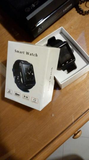 Reloj Smart Wacth Nuevo