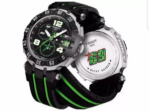 Reloj Tissot Nicky Hayden