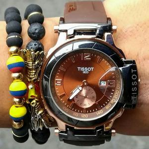 Relojes Tissot