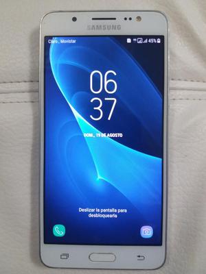 Samsung Galaxy J5 Metal Duos 16gb 2ram