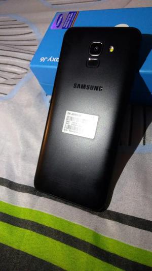 Samsung J Doble Sim Cambio Vendo