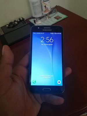 Samsung J5 Como Nuevo