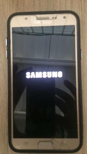 Samsung J7 de Liquidacion