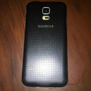 Samsung S5 Mini Negociable