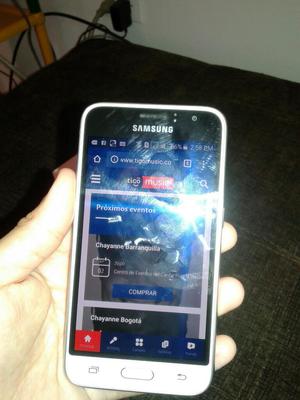 Se Vende Celular Samsung Galaxy J1