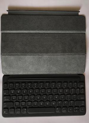 Smart Keyboard iPad Pro 10.5 Pulgadas