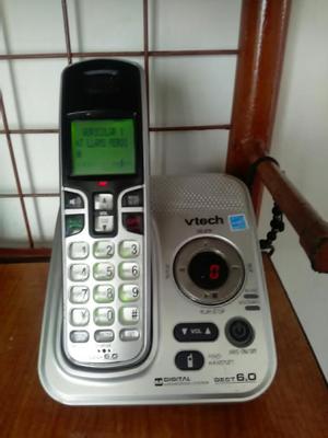 Telefono Inalambrico