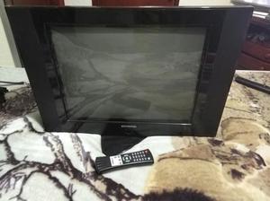 Televisor Hyundai 21, con Control, 1a