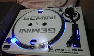 Tornamesa Gemini Xl Dd50 Excelente Estad
