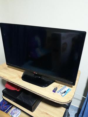 Tv Lg 23 Pulgadas