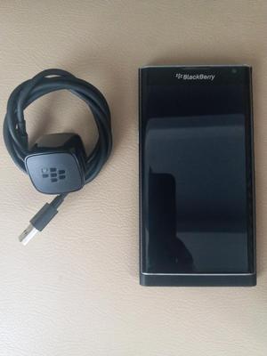 Vencambio Blackberry Priv con Android