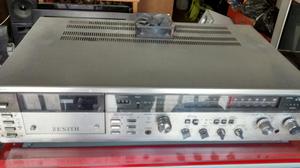 Vendo Amplificador Zenit