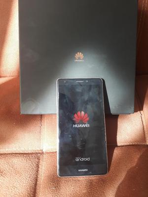 Vendo Huawei Mate S