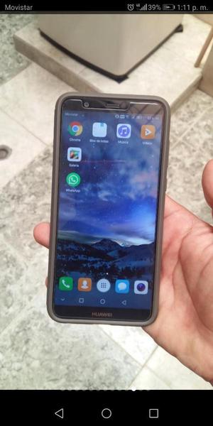 Vendo Huawei P Smart