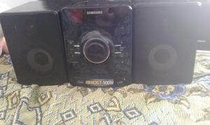 Vendo Mini Componente