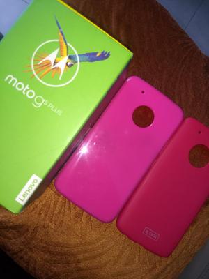 Vendo Motorola G 5 Plus