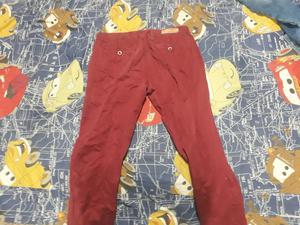 Vendo Pantalones O Cambio por Otros