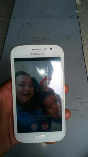 Vendo Samsung Grand Neo 180 Negocialble