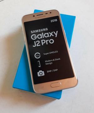 Vendo Samsung J2 Pro  Dual Sim Nuevo