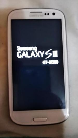 Vendo Samsung S3 Grande