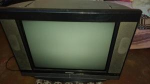 Vendo televisor informacin 