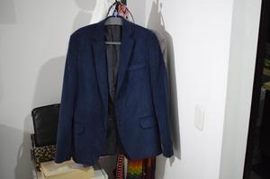 chaqueta blazer koa