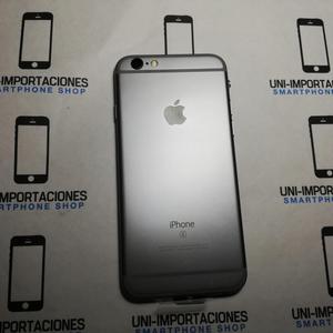 iPhone 6S 32gb FACTURA usado como nuevo