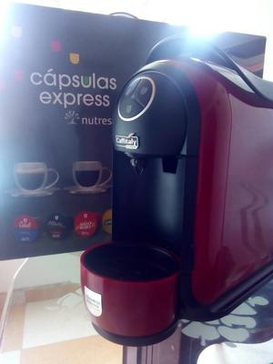 Capsula Express