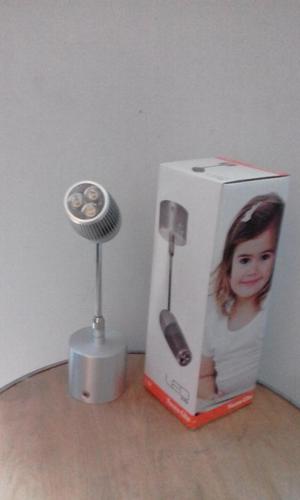 Lampara led luz directa