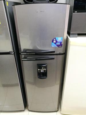 Nevera No Frost Centrales