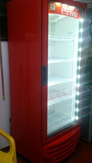 Refrigerador Vertical IMBERA 549 LITROS ahorrador.