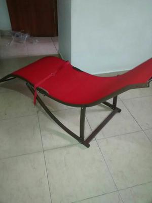 Se Vende Silla para Tomar El Sol