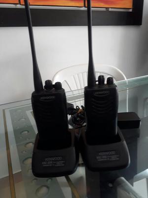 Se Venden Radios... Comunicacion