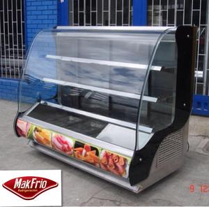 VITRINAS REFRIGERADAS financiación