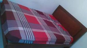 Vendo Cama