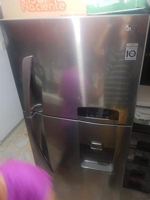 Vendo Nevera Lg