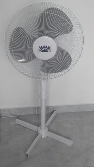 Ventilador Corona