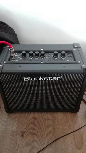 Amplificador Blackstar Id Core 10 V2