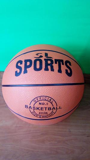 Balon De Basketball SPORTS Indoor/outdoor