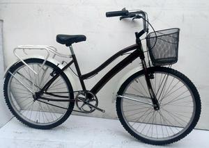 Bicicleta Playera