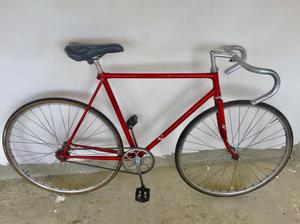 Bicicleta Semicarreras 