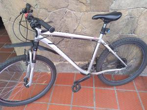 Bicicleta Specialized Hardrock