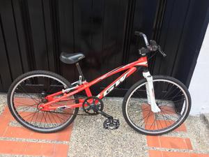 Bicicleta mini elite