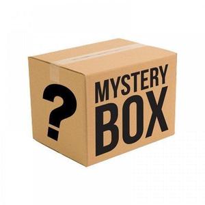 Caja Misteriosa De Lujo Mystery Box