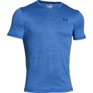 Camiseta tipo polo under armour cuello V original