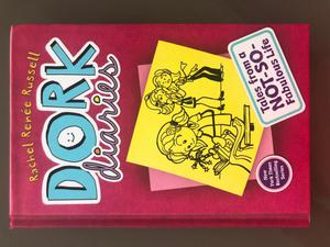 Dork Diaries 1 Tales From a NotSo Fabulous Life