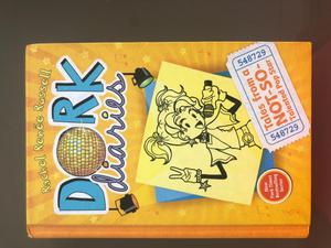 Dork Diaries 3 Tales From a NotSo Talented Pop Star