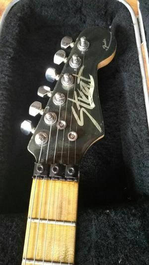Fender Strat Usa Maple